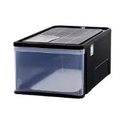 (店+)【KEYWAY 聯府】抽屜整理箱抽屜收納箱45L-1入抽屜箱抽屜櫃