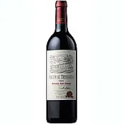 【品酒網】法國 杜道酒廠 泰斯爾城堡2004紅葡萄酒750ml Chateau Teyssier
