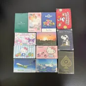 航空 撲克牌 中華航空 華航 長榮航空 EVA 星宇航空 Starlux 國泰航空 紙牌 遊戲牌 飛機