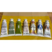 歐舒丹L'OCCITANE  10ml 護手霜/護足霜 超低價 隨身攜帶的最佳選擇 Rabbit