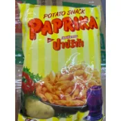 泰國🇹🇭馬鈴薯餅乾PAPRlKA