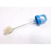 【綠海生活】(長度:20cm ) 水膠刷 膠水刷 水糊刷 刷子 - 塑膠管 硬質塑膠 膠合劑A63001631