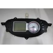 光陽Gp 125噴射版 整新品儀表