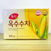 (店+)【Dongsuh】玉米鬚茶 30入