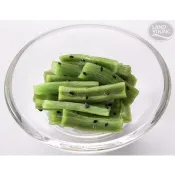 【萬象極品】鮮脆皇帝菜(全素)/ 約1000g / 精緻小菜 解凍即可食用