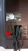 樂金 LG 42LN5400 液晶電視 原廠電源線