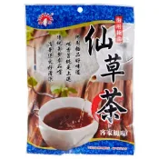 新光洋菜 仙草茶 全素 調味包 100g 🎀門市出貨