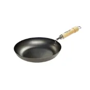 (店+)【PREMIUM 極】River Light 極鐵鍋 16CM 煎鍋 J1216 日本製 日本直送