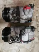bmw f10 外匯整理新壓縮機 7500起