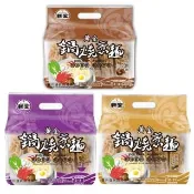 【新宏】黃金鍋燒意麵/日式柴魚/香傳肉燥/肉骨茶風味(10袋-口味任選)