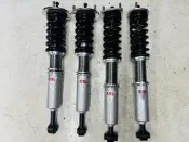 (日洋)西維斯NEOMAX 凌志 LEXUS 2006-2012 IS250 GS300 高低軟硬避震器