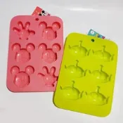 烤模烘培系列 TOYS4玩具總動員 迪士尼 米奇 三眼怪 矽膠模具 蛋糕模具 矽膠模 冰塊模具 甜點模具