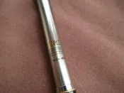 RYOBI Revolution CRS 40-45 日本製 前打竿