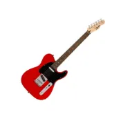(店+)【Fender】Squier Sonic telecaster 紅色 電吉他 贈雙肩琴袋 樂器導線 調音器 公司貨