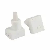 [商城] 2Pcs 圓頂燈開關套件 34404‐SDA‐A21 適用於雅閣 CR‐V Element