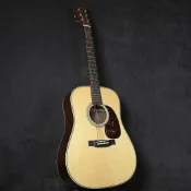 現貨 Martin HD-28 美國廠 全新樣貌 傳世經典 全單板民謠吉他 全新品公司貨【民風樂府】
