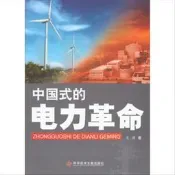 中國式的電力革命 | 吳疆著 | 北京：科學技術文獻出版社,2013.05