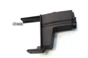 【翔準軍品AOG】 MP5彈匣轉接座 ICS MP5 彈鼓 轉接 塑膠 彈匣 電動槍 周邊配件 零件 DICS-MC-2