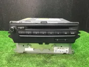 '11 寶馬BMW E84 X1 25i E91 E92 E93 E82 E88 CIC導航CD音響主機 9257189