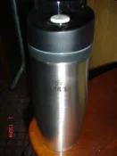 尚朋堂 304不銹鋼 真空保溫杯