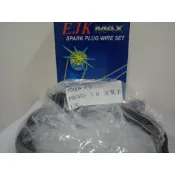 福特 好幫手 83-99 800 1.0 化油器 0.8 PRONTO 日本線 高壓線 火星塞線