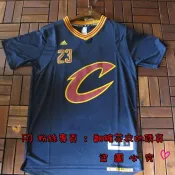 NBA騎士隊球衣adidas主客 LeBron、Irving Love Leonard Rose Wade聖誕節短袖球衣
