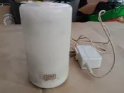 2手 同無印良品 超音波芬香噴霧器 故障