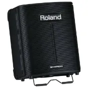 [免運公司貨] Roland BA330 易攜式PA音箱 立體聲 電池供電 (含數位效果器) [唐尼樂器]