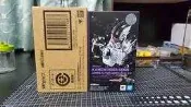 日版 魂商店限定 s.h.f shf 假面騎士 ex-aid genm 殭屍 Level X-0 全新未拆