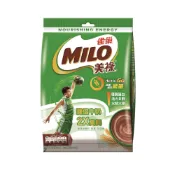 【全聯線上購】【雀巢】美祿巧克力麥芽飲品雙倍牛奶添加(30g*14入)