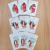NEW 全效緊緻眼霜 1ml 賽車眼霜 黃金亮眼雙萃 0.9ml 黃金亮眼萃 克蘭詩 CLARINS coco彩購