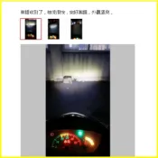 交流電 燈炮 悍將小盤 h6 魚眼 燈炮 悍將4V F1 F1 DIO50大燈 G4 迪爵 大眼悍將 4V 125 R3