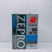 合沁 IDEMITSU 出光 5W30 ZEPRO TOURING 5W-30 機油 4L