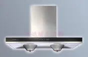 【巧媳婦】※來詢問最優惠價 ※. 櫻花牌R-7760SHXL歐化倒T型100cm除油煙機送標準安裝全省服務