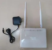 友訊D-Link DIR-605 無線300M WiFi分享器