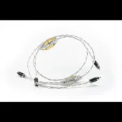 宏華資訊廣場 Crystal Cable Future Dream 22訊號線 雙RCA 雙XLR訊號線