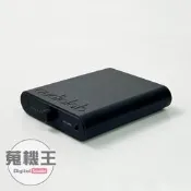 【蒐機王】Audiolab M-DAC Mini 耳擴 一體機 擴大機 可攜帶型DAC耳擴 RE1876-S