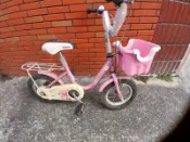 捷安特12吋自行車兒童車
