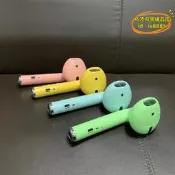 【台灣現貨】爆款 超大巨型耳機音箱 大號二代tws馬卡龍耳機音箱