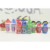 【Sunny Buy】◎現貨◎ Quick Blast Sour Candy 滅火器/手榴彈/思樂冰 造型 糖漿噴霧