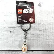 《GTS》樂高 LEGO 鑰匙圈 吊飾 853604星際大戰 Star Wars BB-8 258159