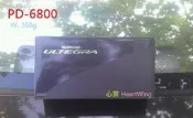 Shimano ultegra公路車 卡踏(不含扣片) PD-6800 PD6800 重260g