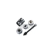 (店+)JTC-1552 BENZ  工字樑鐵套拆裝器(ML) / 賓士 工字樑鐵套拆裝器 W164