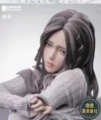 【鼎豐】(全新未拆) GAMMA x 蒼海 尋蟬 Gamma Stu