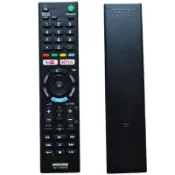 helloert適用於索尼電視紅外線遙控器通用RMT-TX-300P 210p 310p語藍sony BRAVIA tv