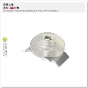 【工具屋】*含稅* 兩用上檔 塑膠 161 圓形上擋 門止 推拉門鋁吊軌 吊門 PVC兩用上門檔 上輪檔