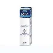 【Durex 杜蕾斯】KY潤滑劑100g/入(水溶性/按摩/潤滑液/潤滑油)