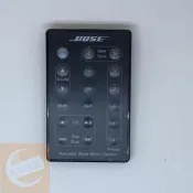 BOSE/ 博士Acoustic Wave Music System音樂系統遙控器適用CD3000