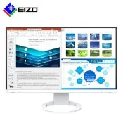 EIZO FlexScan EV2720S 白色 27型/低藍光低閃頻護眼/薄邊框