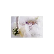 (店+)婚禮小物【金玫瑰戀曲喜糖籃】二次進場 喜糖籃 gg059